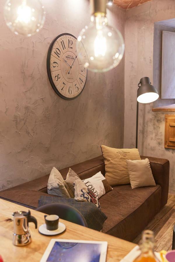 Ferienwohnung Civico7 Arezzo Exterior foto