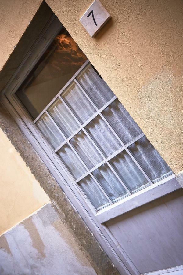 Ferienwohnung Civico7 Arezzo Exterior foto
